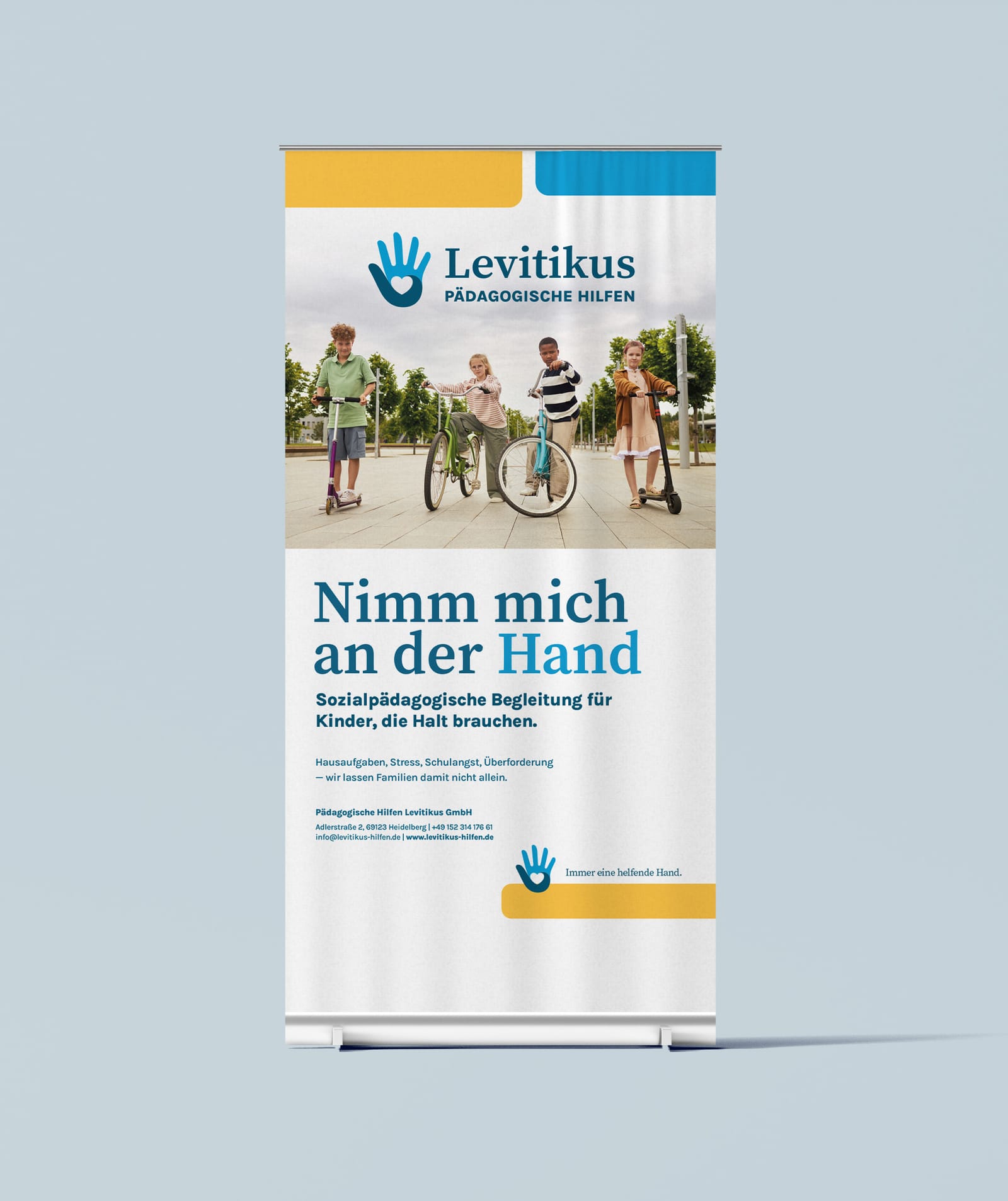 Levitikus Pädagogische Hilfen